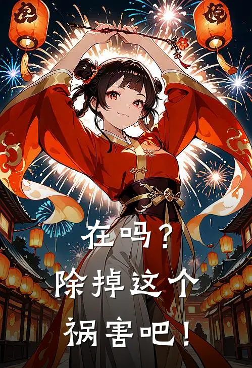 在吗？除掉这个祸害吧！