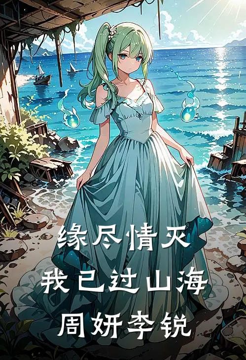 缘尽情灭，我已过山海周妍李锐
