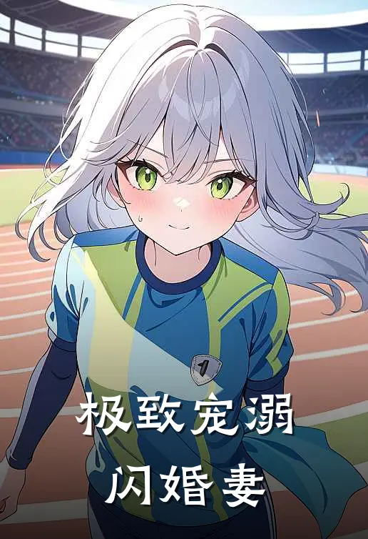 极致宠溺闪婚妻