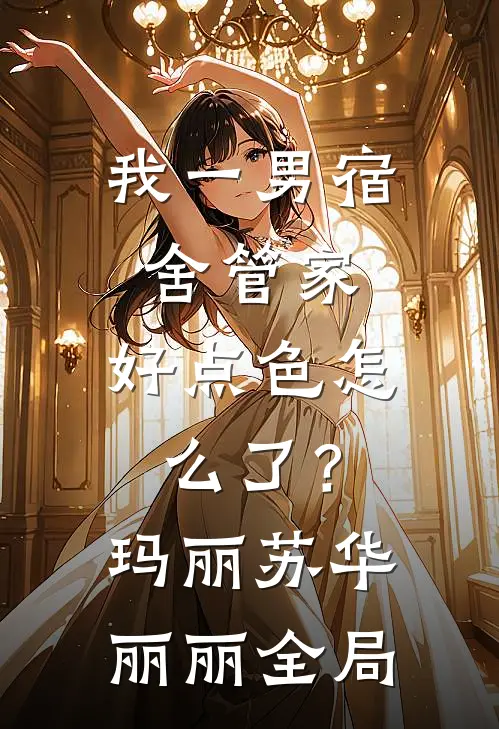 我一男宿舍管家，好点色怎么了？玛丽苏华丽丽全局
