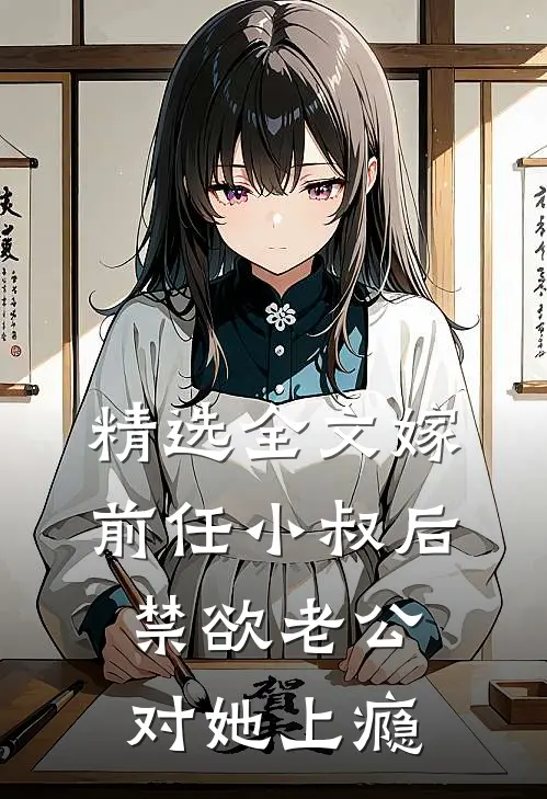 精选全文嫁前任小叔后，禁欲老公对她上瘾