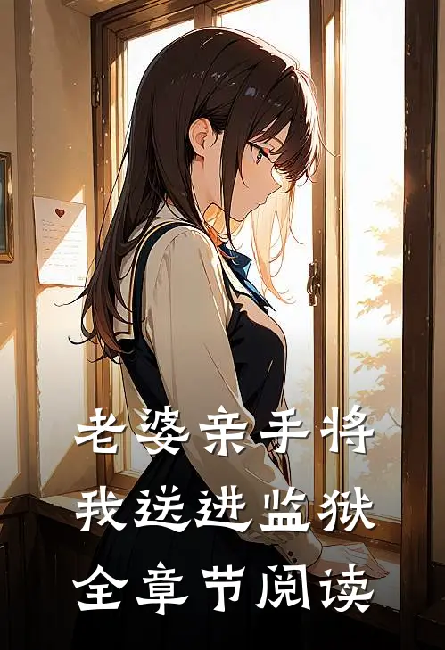 老婆亲手将我送进监狱全章节阅读