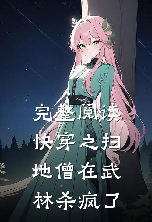 完整阅读快穿之扫地僧在武林杀疯了