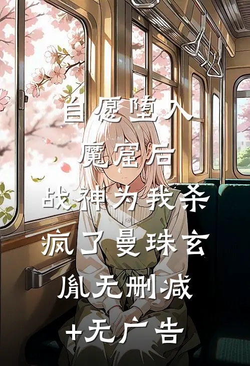 自愿堕入魔窟后，战神为我杀疯了曼珠玄胤无删减+无广告