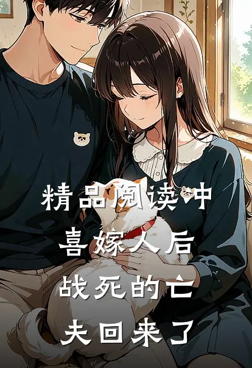 精品阅读冲喜嫁人后，战死的亡夫回来了
