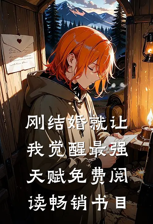 刚结婚就让我觉醒最强天赋免费阅读畅销书目