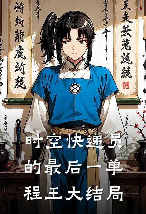 时空快递员的最后一单程王大结局