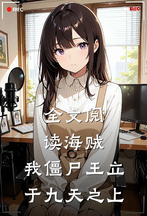全文阅读海贼：我僵尸王立于九天之上