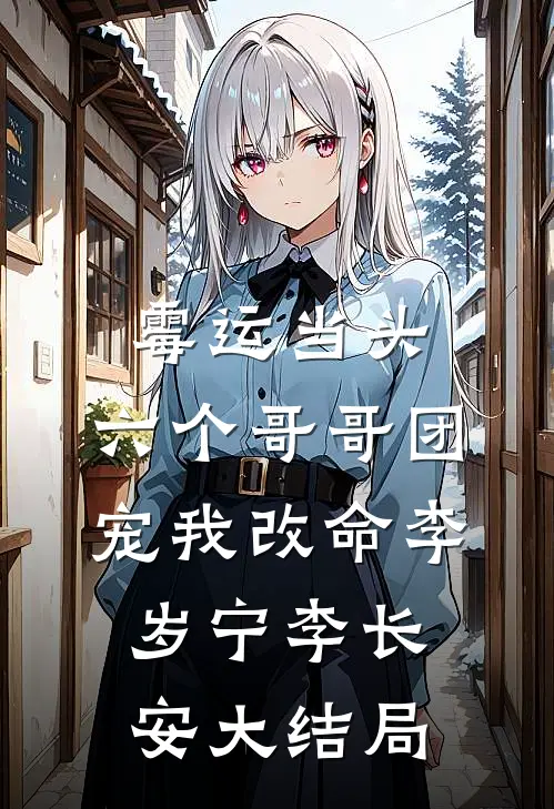 霉运当头，六个哥哥团宠我改命李岁宁李长安大结局