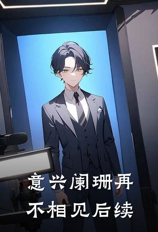 意兴阑珊再不相见后续