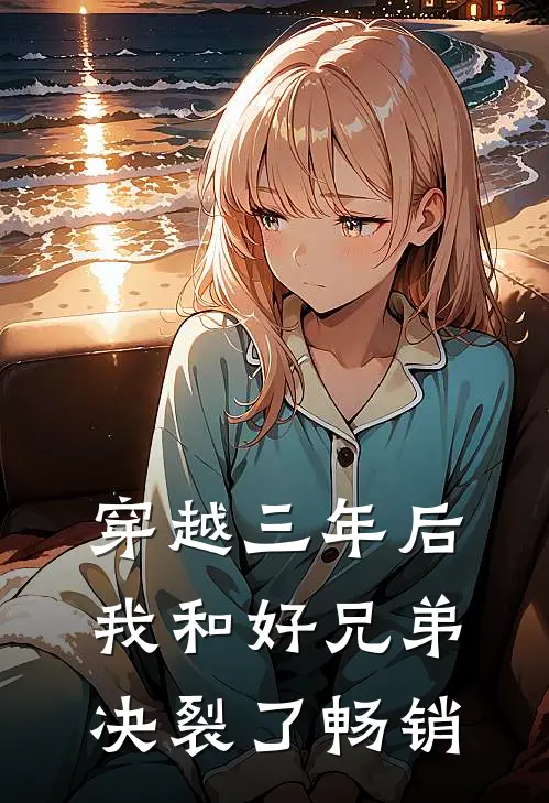 穿越三年后，我和好兄弟决裂了畅销
