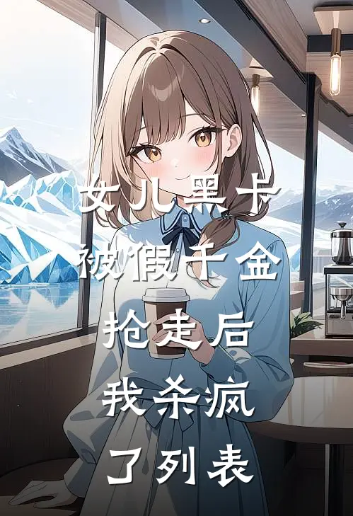 女儿黑卡被假千金抢走后，我杀疯了列表