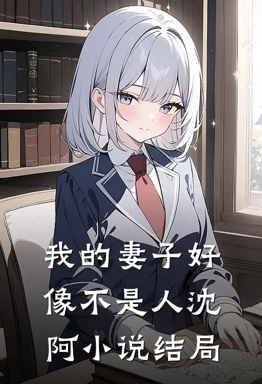 我的妻子好像不是人沈阿小说结局
