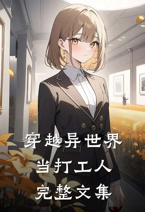 穿越异世界当打工人完整文集