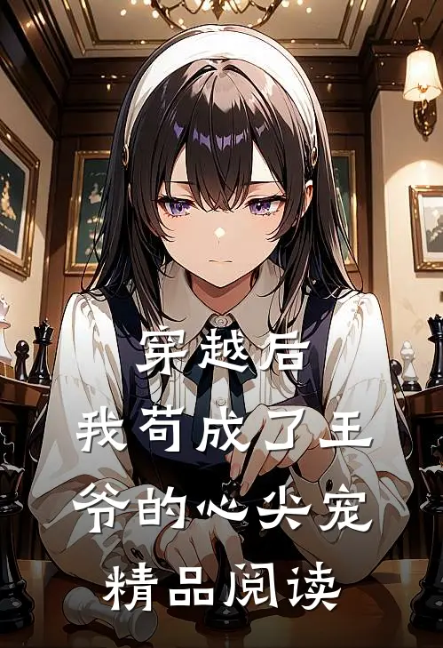 穿越后，我苟成了王爷的心尖宠精品阅读