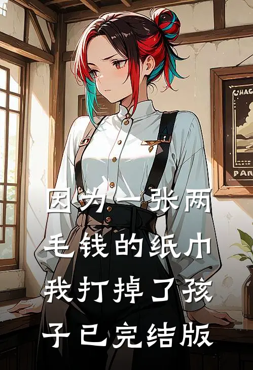 因为一张两毛钱的纸巾我打掉了孩子已完结版