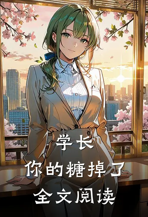 学长，你的糖掉了全文阅读