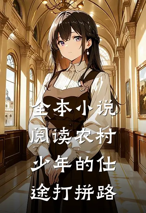全本小说阅读农村少年的仕途打拼路