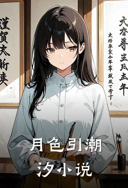 月色引潮汐小说