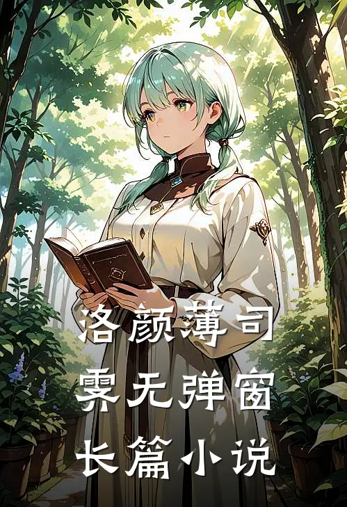洛颜薄司霁无弹窗长篇小说