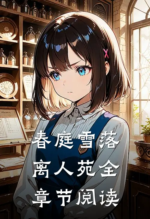 春庭雪落离人苑全章节阅读