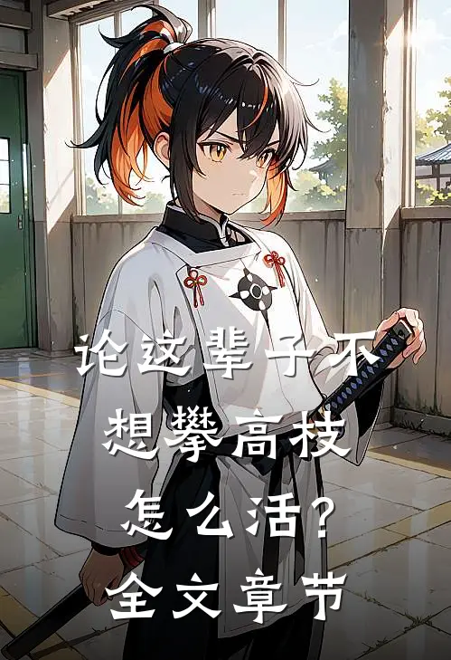 论这辈子不想攀高枝，怎么活？全文章节