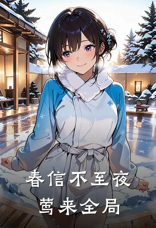 春信不至夜莺来全局
