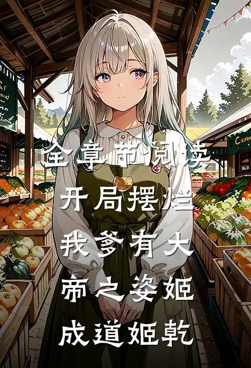 全章节阅读开局摆烂,我爹有大帝之姿姬成道姬乾