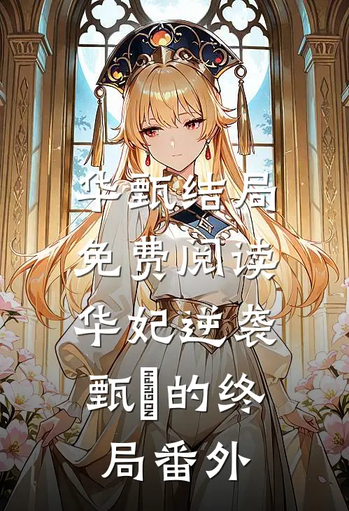 华甄结局免费阅读华妃逆袭：甄嬛的终局番外