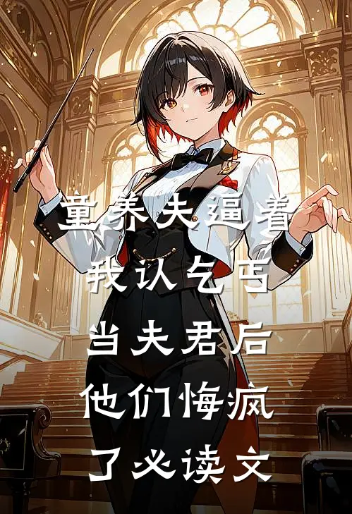 童养夫逼着我认乞丐当夫君后，他们悔疯了必读文