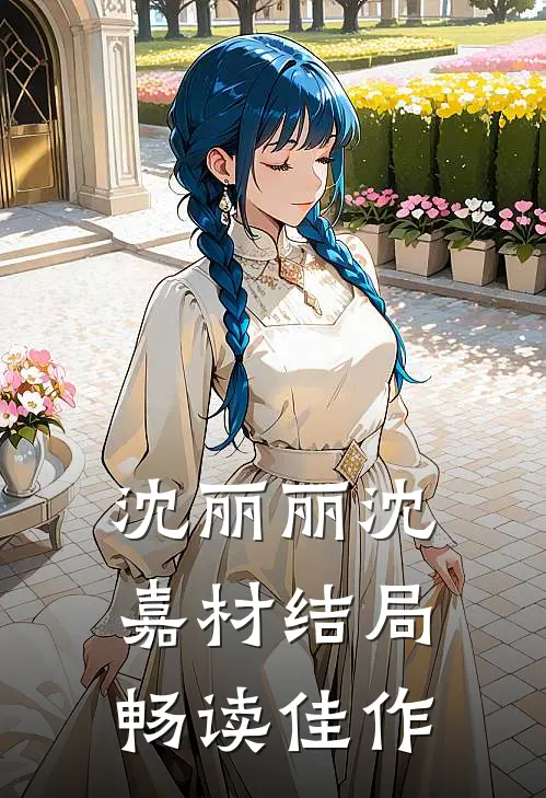 沈丽丽沈嘉材结局畅读佳作