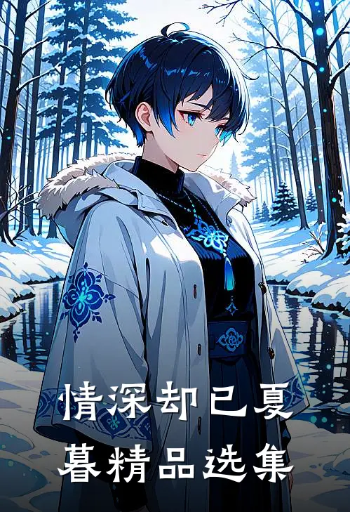 情深却已夏暮精品选集