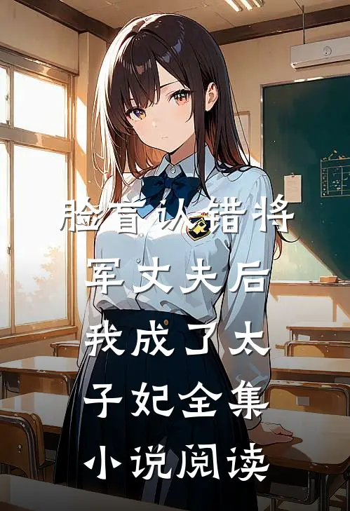 脸盲认错将军丈夫后，我成了太子妃全集小说阅读