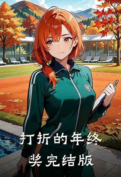 打折的年终奖完结版