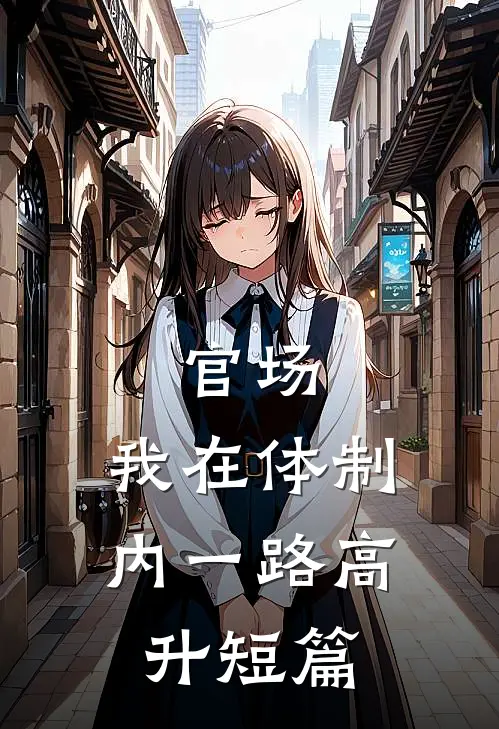 官场：我在体制内一路高升短篇