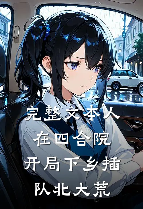 完整文本人在四合院,开局下乡插队北大荒