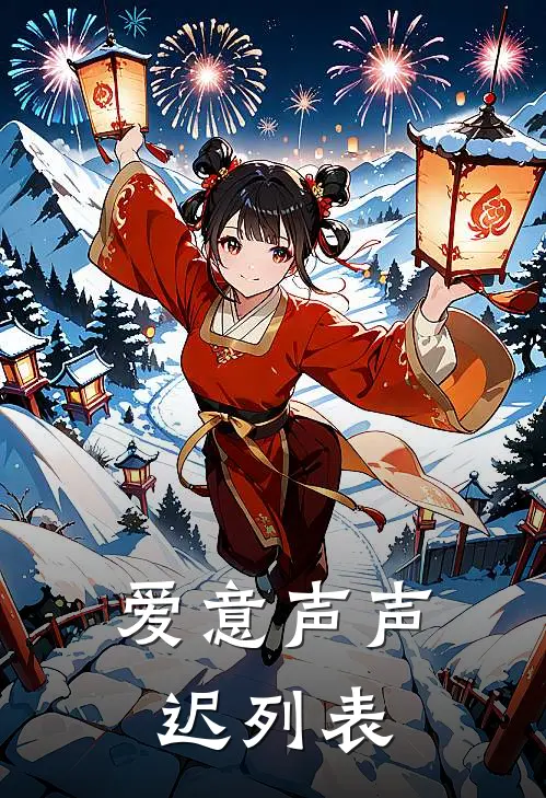爱意声声迟列表