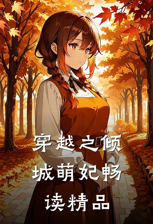 穿越之倾城萌妃畅读精品