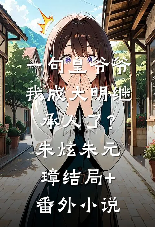 一句皇爷爷，我成大明继承人了？朱炫朱元璋结局+番外小说
