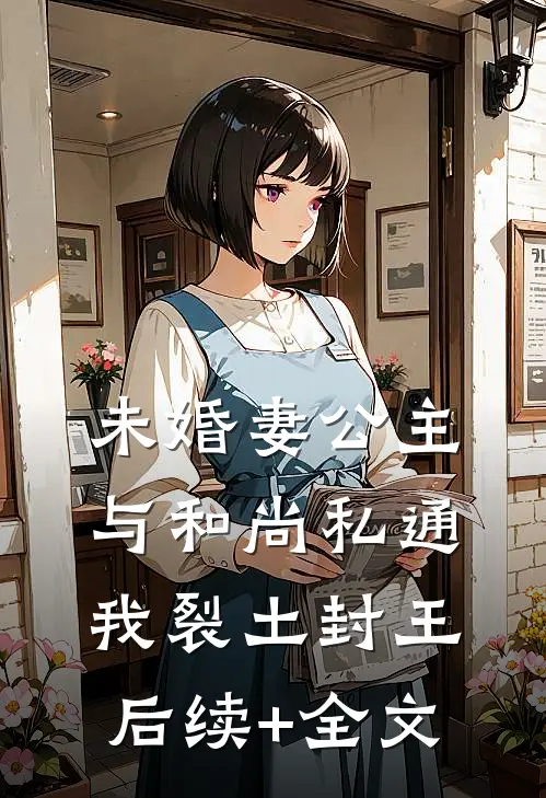 未婚妻公主与和尚私通我裂土封王后续+全文