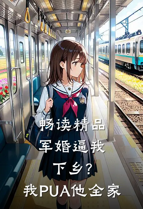 畅读精品军婚逼我下乡?我PUA他全家