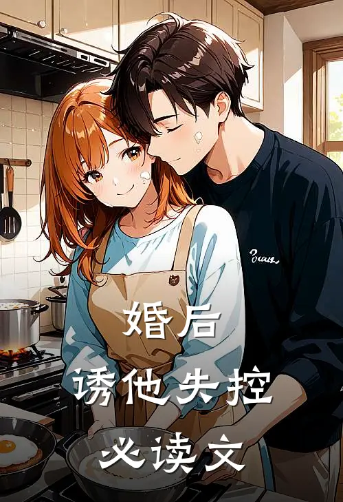 婚后，诱他失控必读文