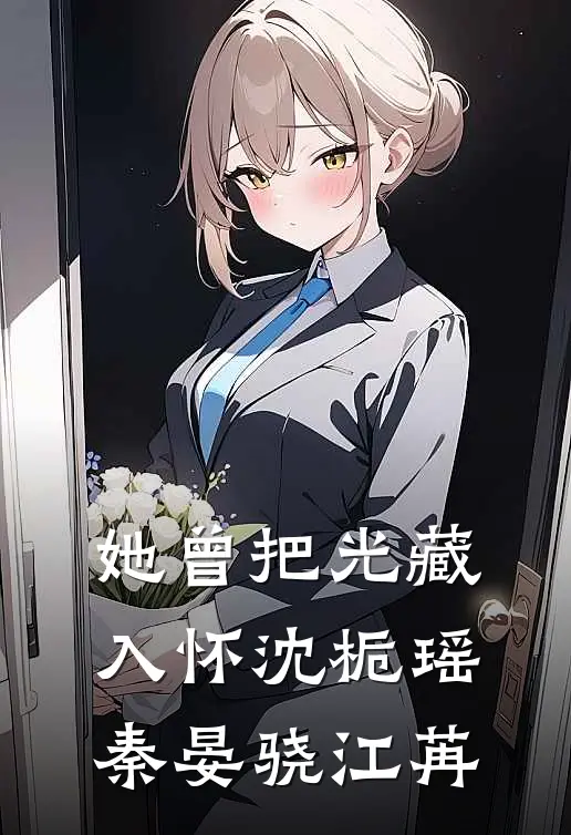 她曾把光藏入怀沈栀瑶秦晏骁江苒