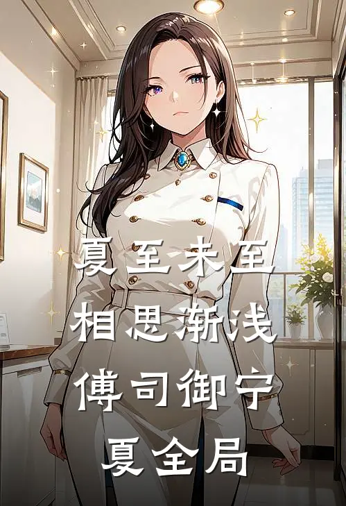 夏至未至，相思渐浅傅司御宁夏全局
