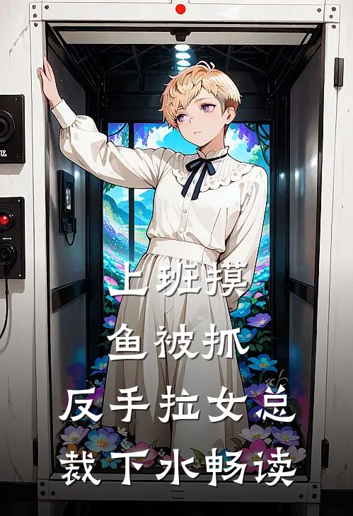 上班摸鱼被抓，反手拉女总裁下水畅读