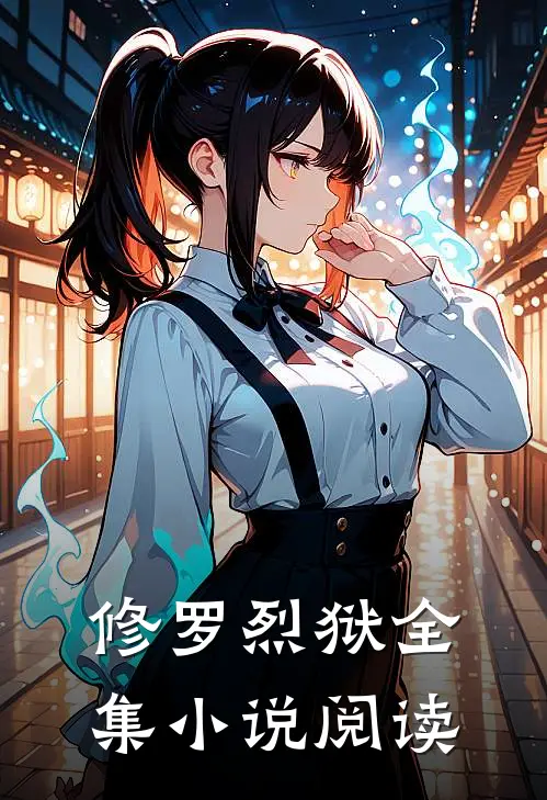 修罗烈狱全集小说阅读
