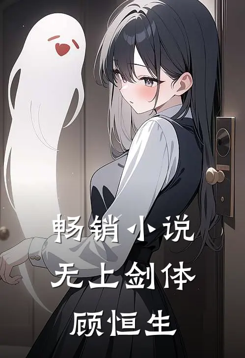 畅销小说无上剑体顾恒生