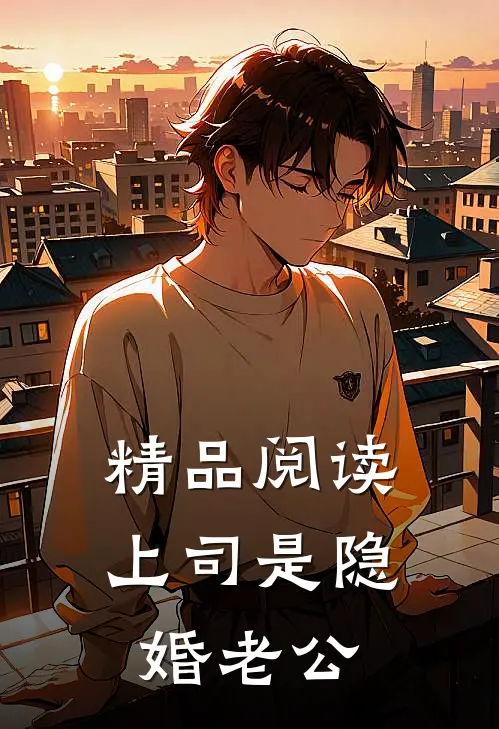 精品阅读上司是隐婚老公