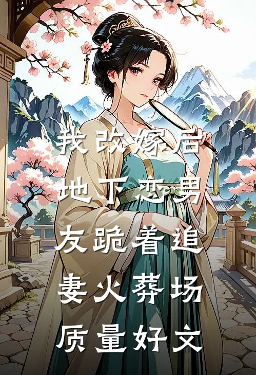 我改嫁后，地下恋男友跪着追妻火葬场质量好文