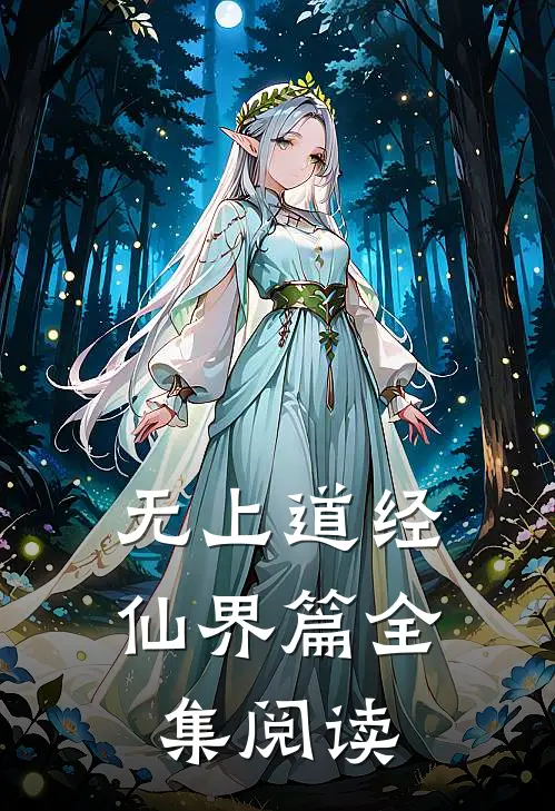 无上道经【仙界篇】全集阅读